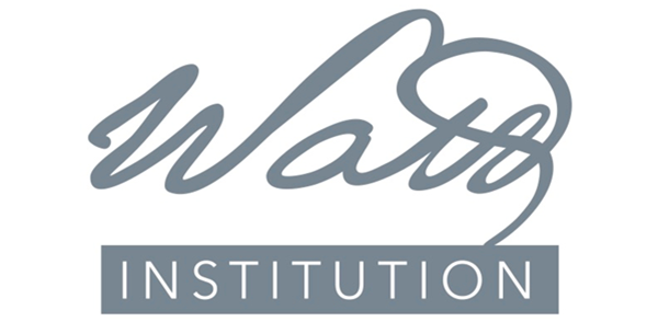 Watt Institution Logo